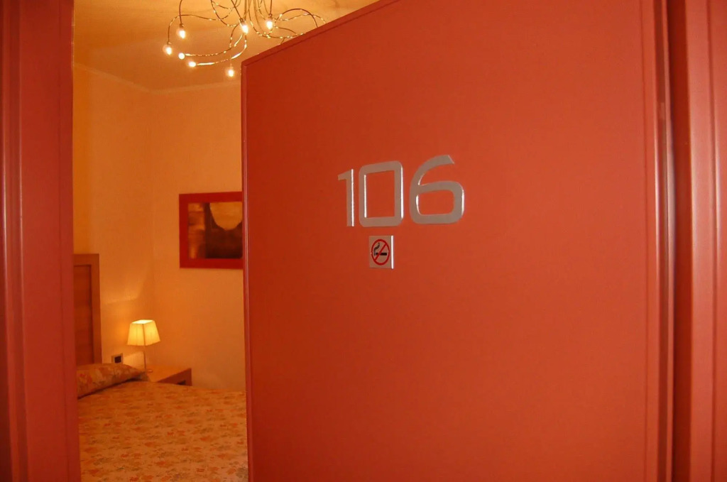 Hotel Al Santo