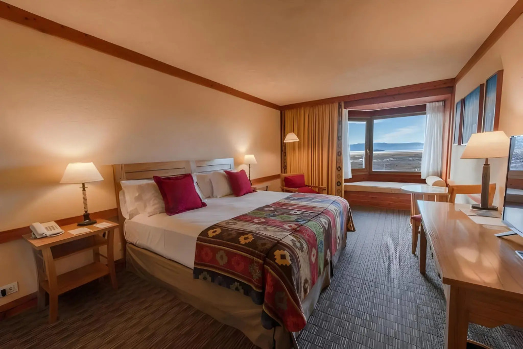 Mirador del Lago Hotel