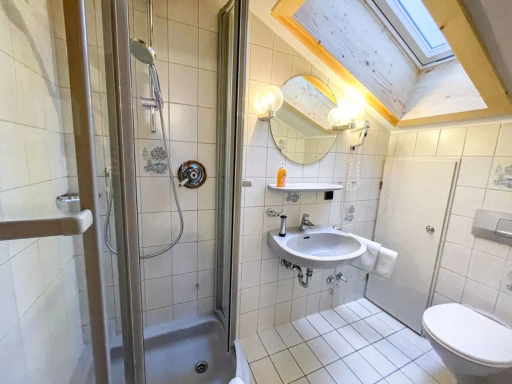 Apartment Fricken Garmisch-Partenkirchen