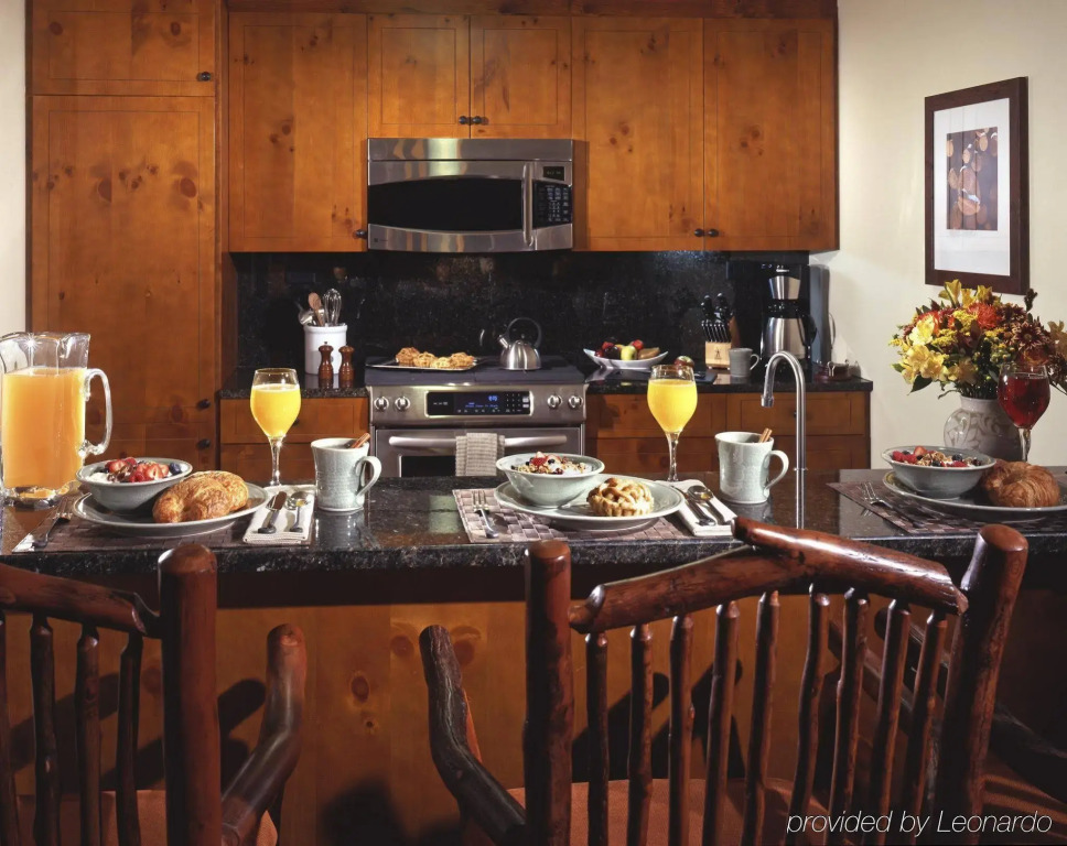 The Lodge at Spruce Peak, a Destination by Hyatt Residence
