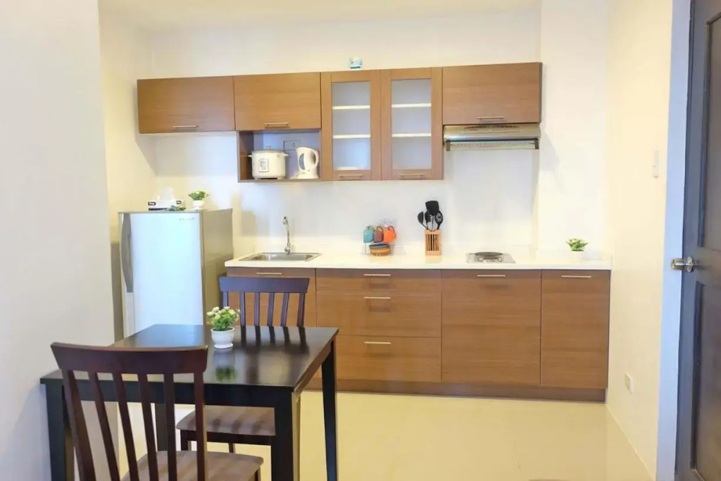 Prima at Primavera Residences