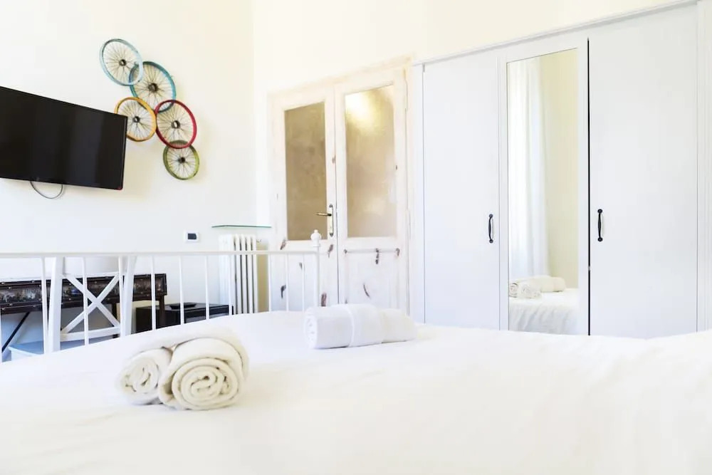Vatican BnB