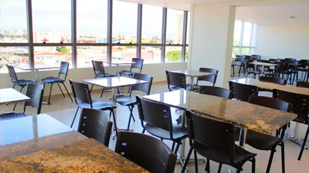 Floresta Hotel - Expo Center Norte - Distrito Anhembi