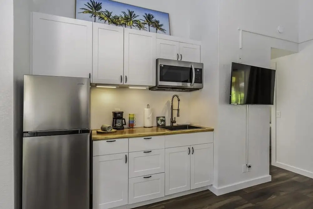 Sandpiper 216b Condo by RedAwning