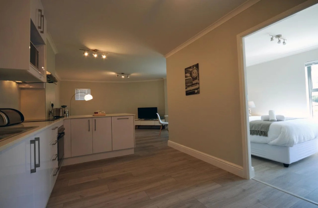 The Paragon Luxury Apartments