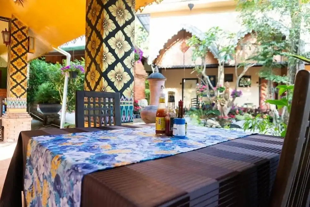 Phu Jaya Mini Resort
