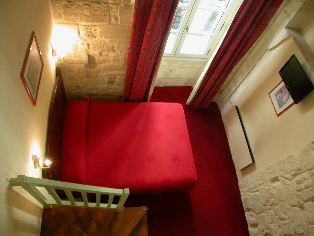 Hôtel de Blauvac