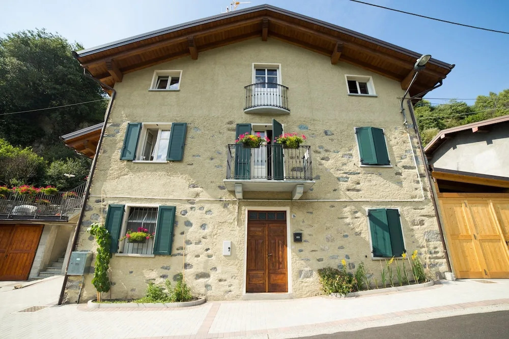 B&B Ca La Vedescia