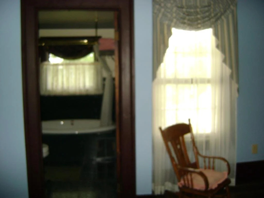 Historic Brown Lanier House