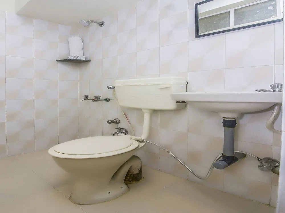 OYO 22772 Hotel Vasantdashmi (purva)