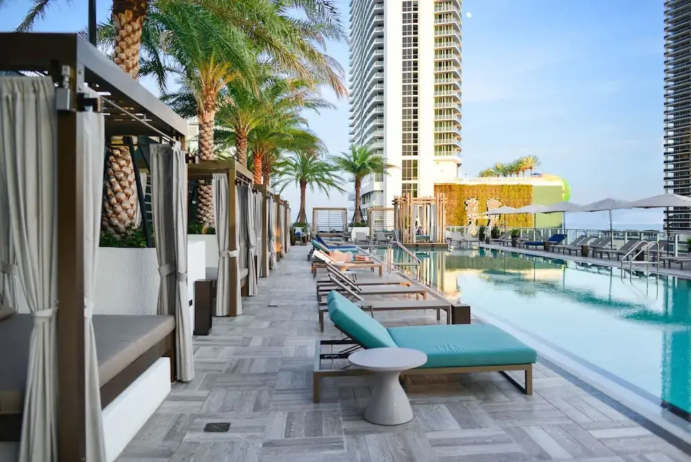 HYDE Beach House Apartments