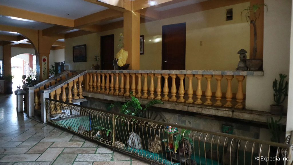 Hotel Marble Inn