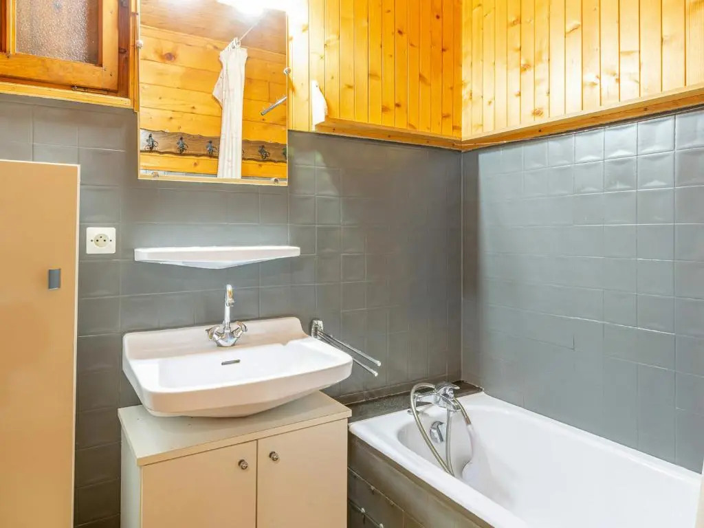 Chalet La Clusaz, 5 pièces, 8 personnes - FR-1-304-243