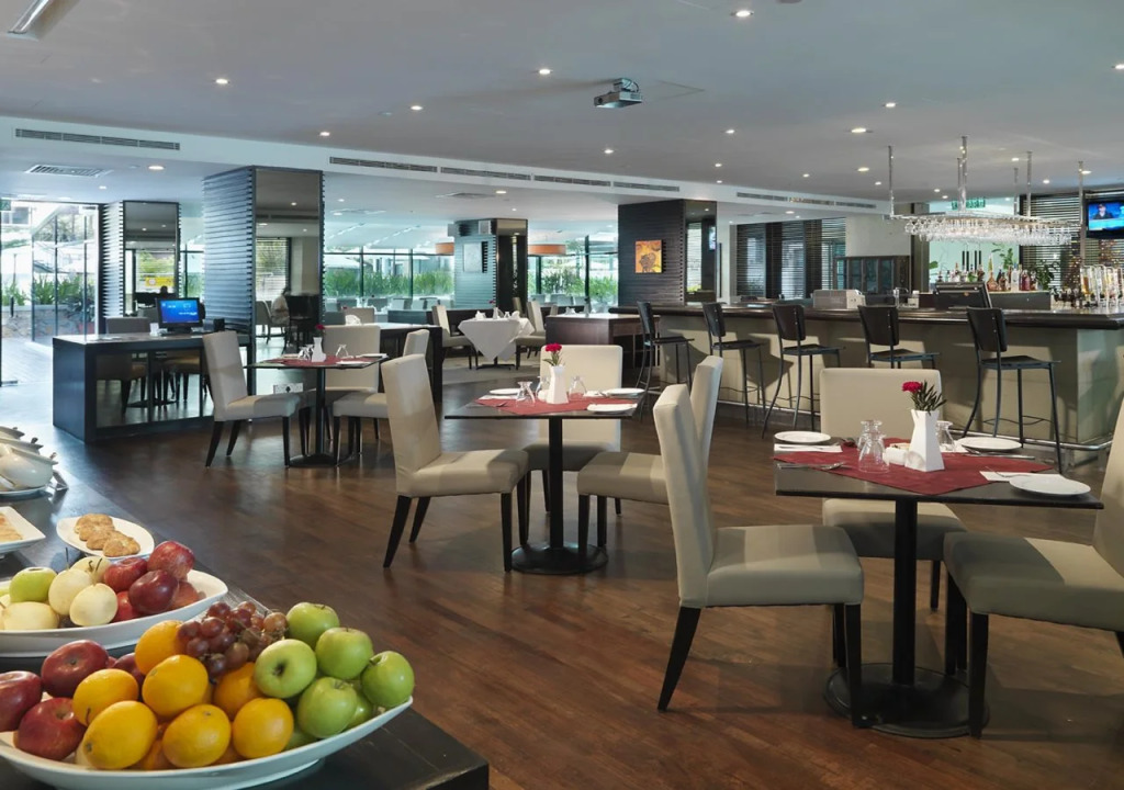 Micasa All Suites Hotel