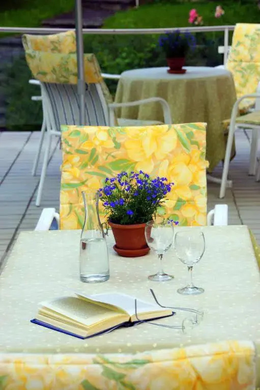 Hotel Morgensonne