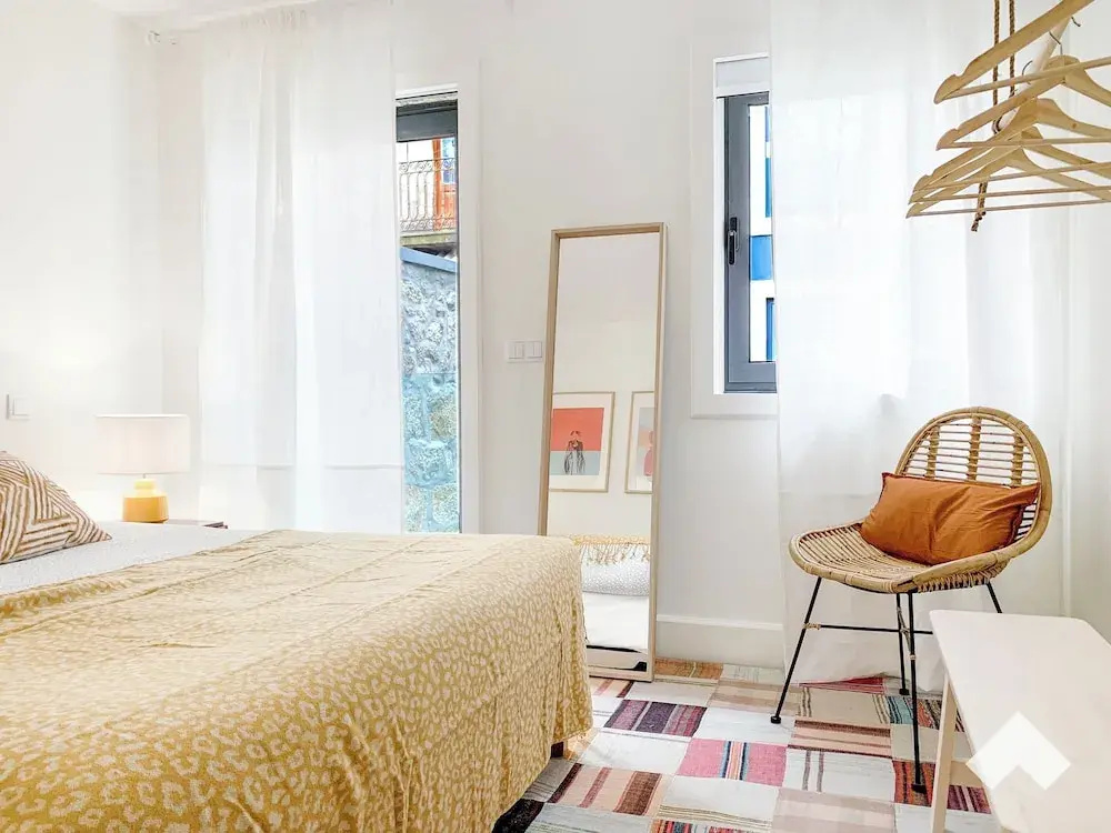 Colimi · The Wondrous Apartment Next to Av. Aliados