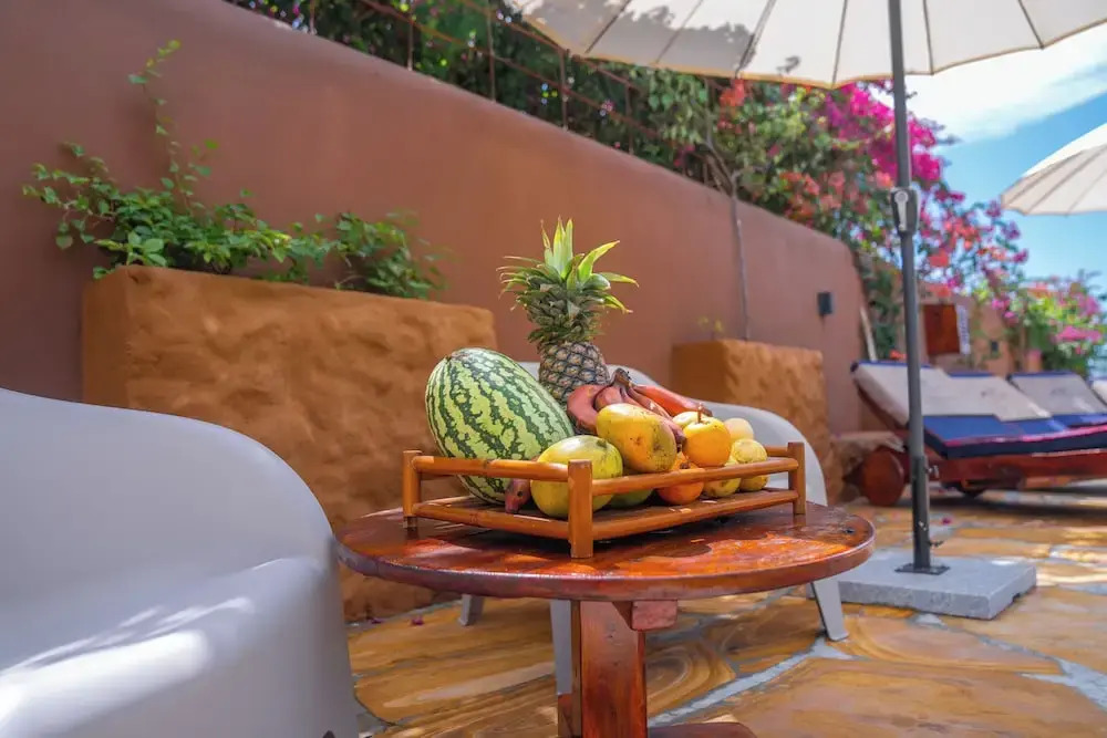Mato Boutique Hotel