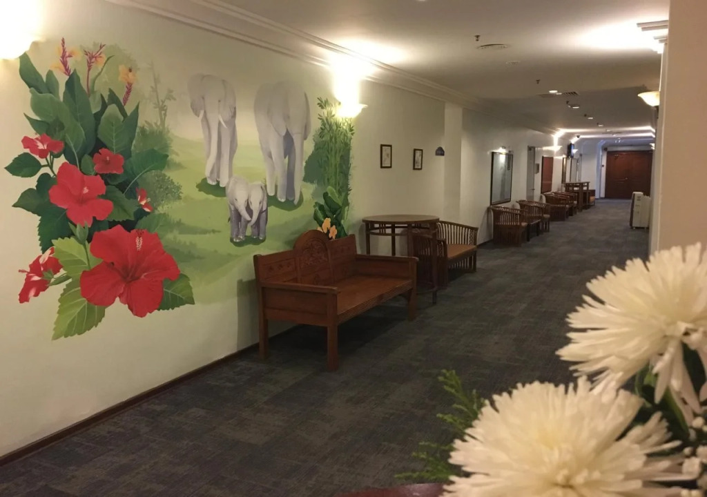 Hotel Maluri
