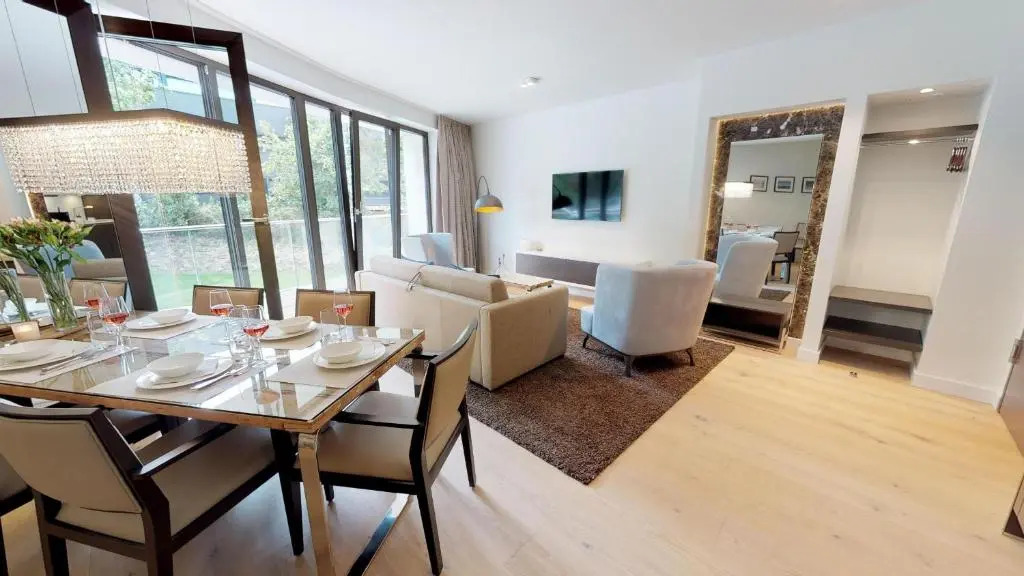 White Pearl Apartment 0.01