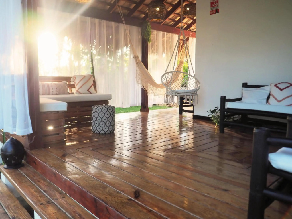 Villa Anantara 5min walk 2 Bonita Beach, Food &Bars