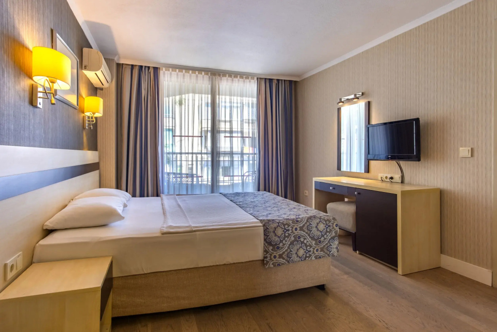 A11 Hotel Obaköy