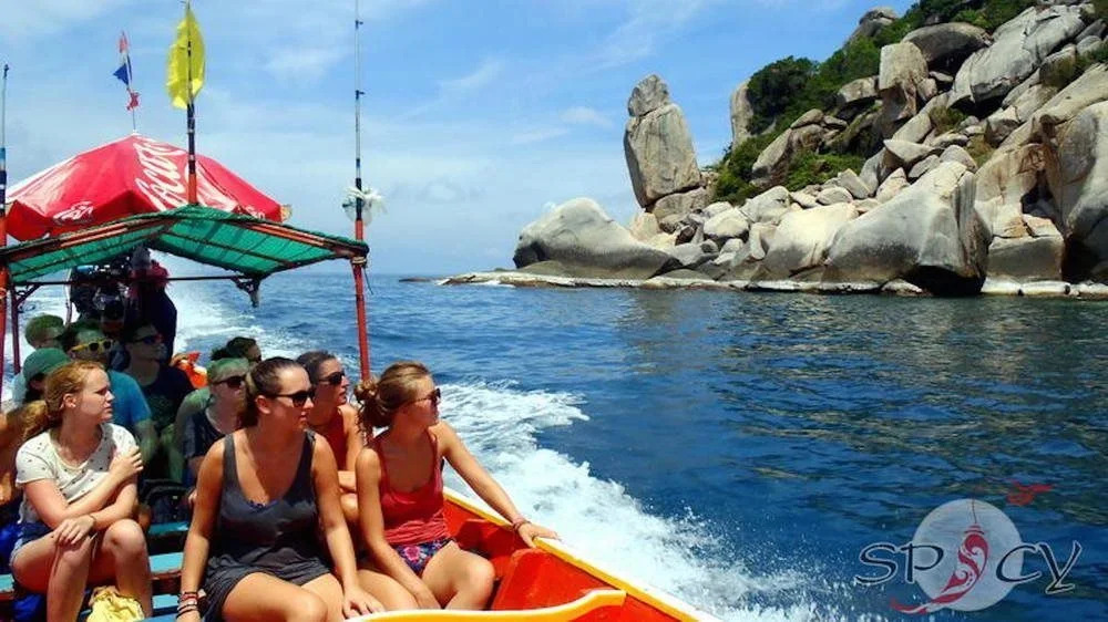 Spicytao Backpackers - Adults Only
