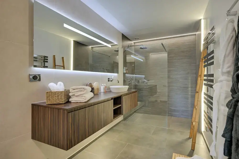 La Villa Kef