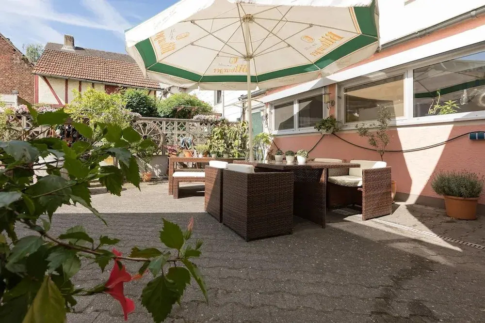 Hotel Martin