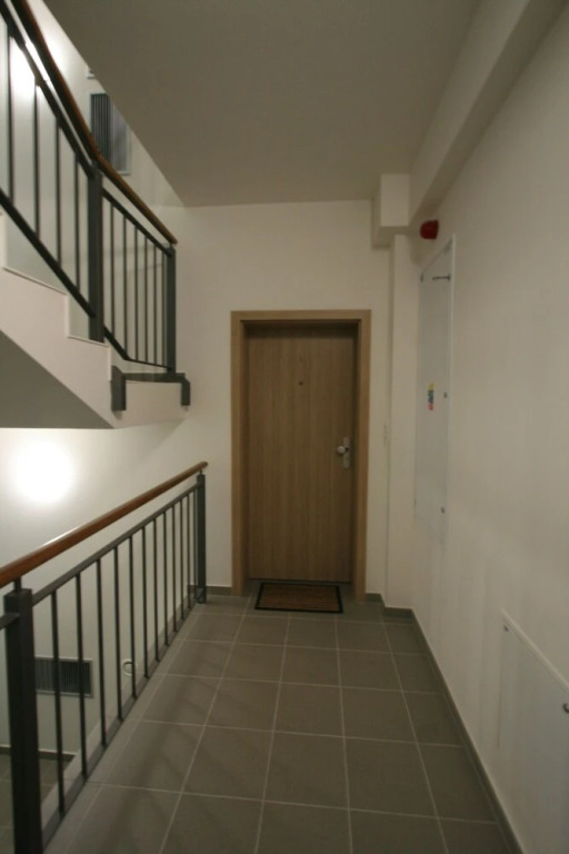 Apartment No. 48B Svahová 30