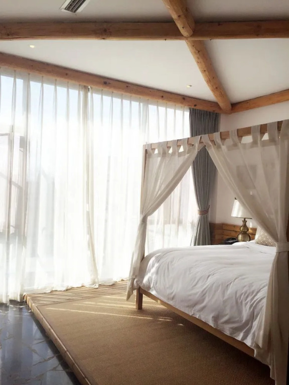 The Puyu Hotel