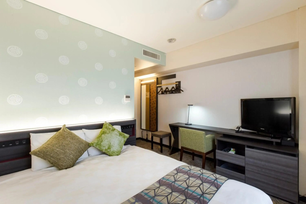 Takamatsu Tokyu REI Hotel