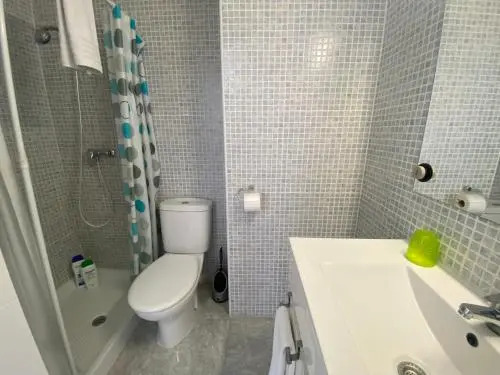 La Gaviota Apartment