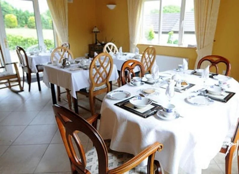 Whitethorn Lodge