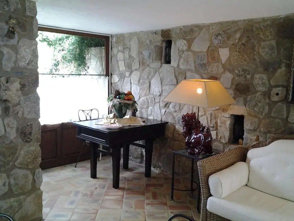 Agriresort Crapa Licca