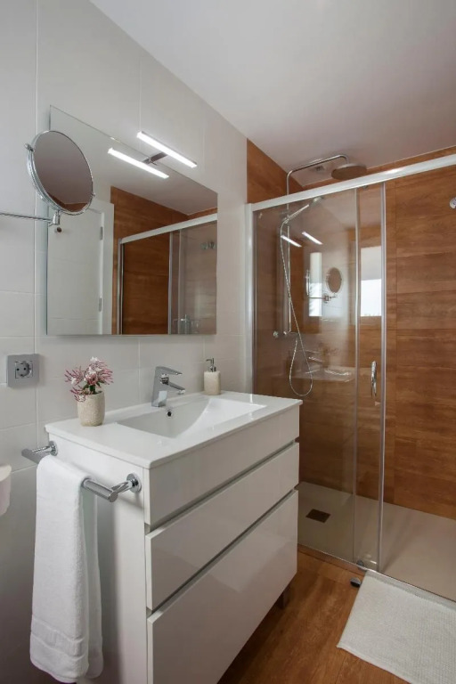 Mora Villas by Mimar