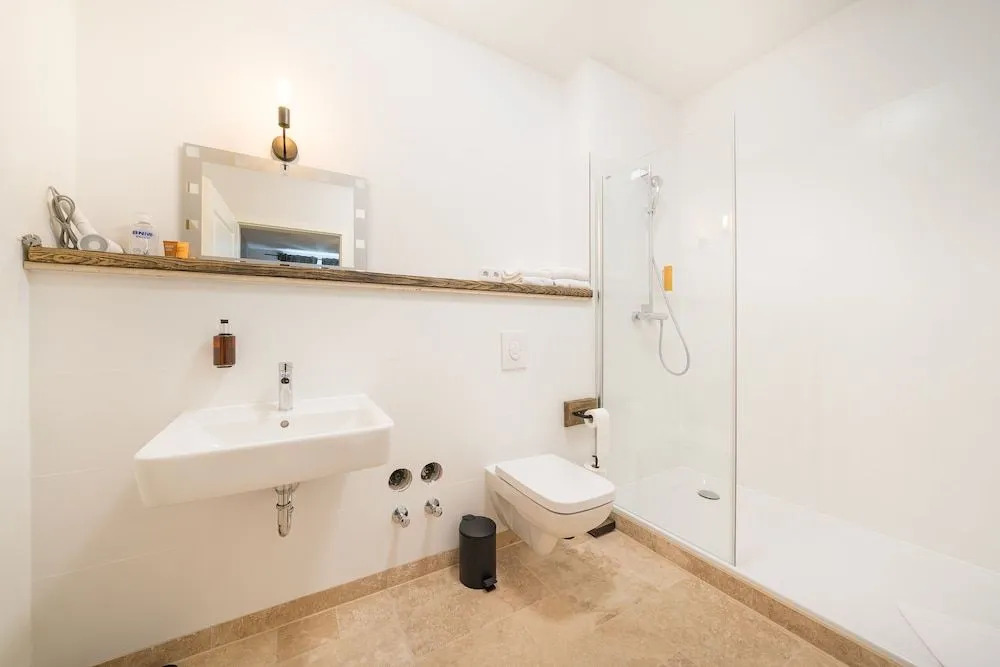 Design Apartments - "Villa Arnim"