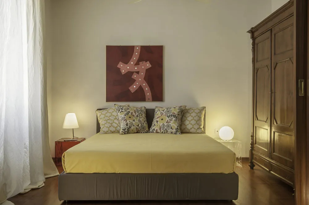 Design Apartments Florence - Annunziata