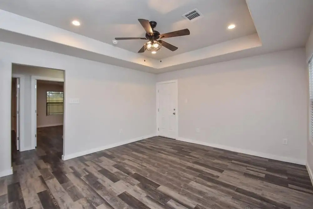 Charming 2-bed Apartment in Houston