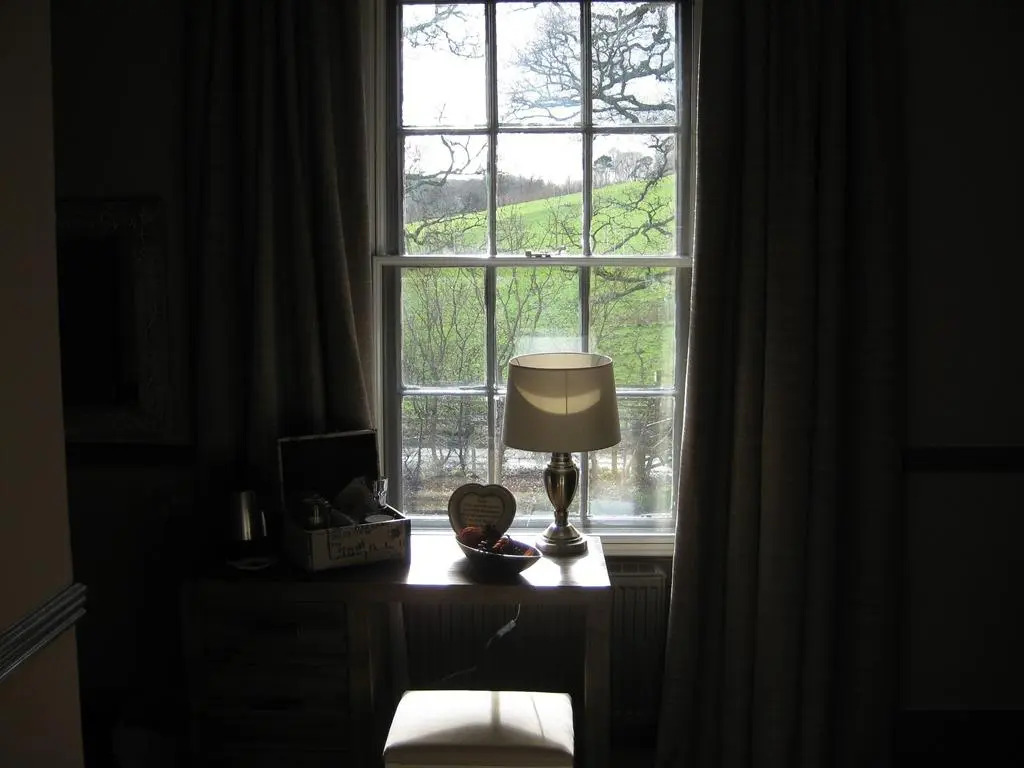 Pen Mill Hotel