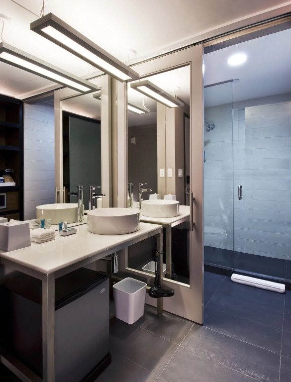 Aloft by Marriott Miami - Brickell