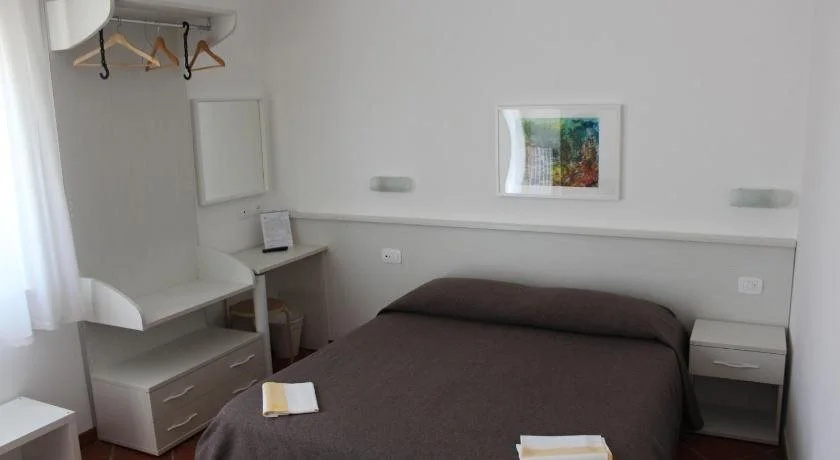 La Nuova Dimora B&B