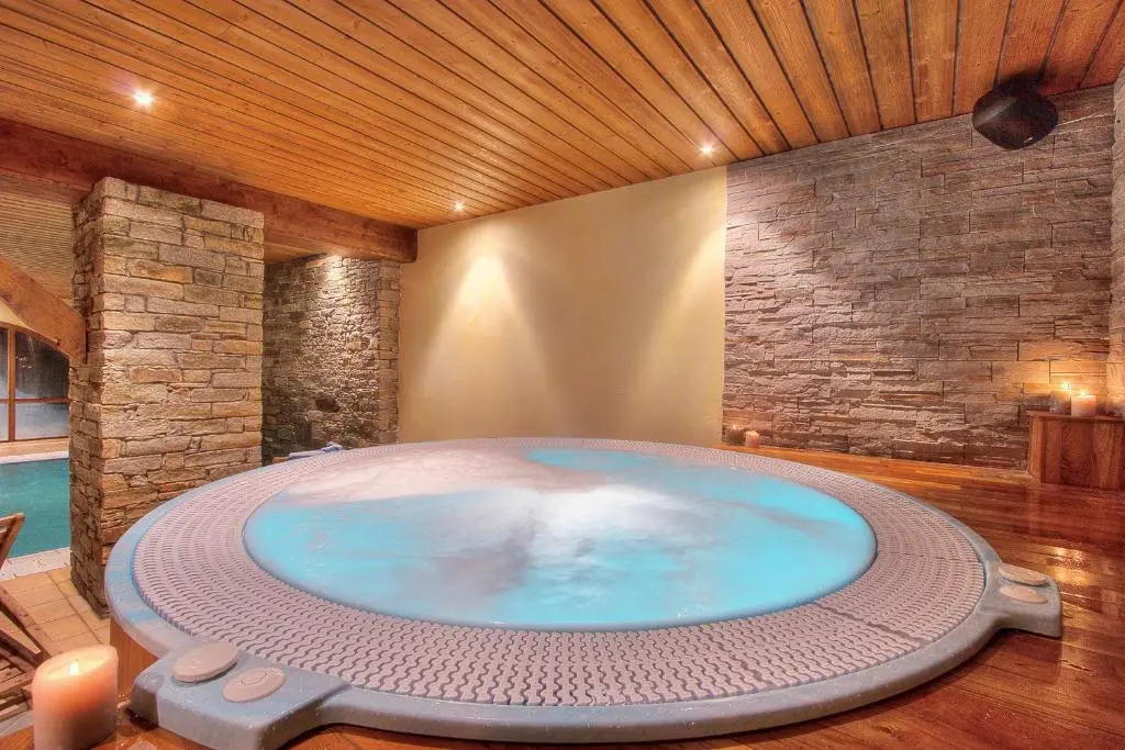 Résidence Les Balcons de Belle Plagne
