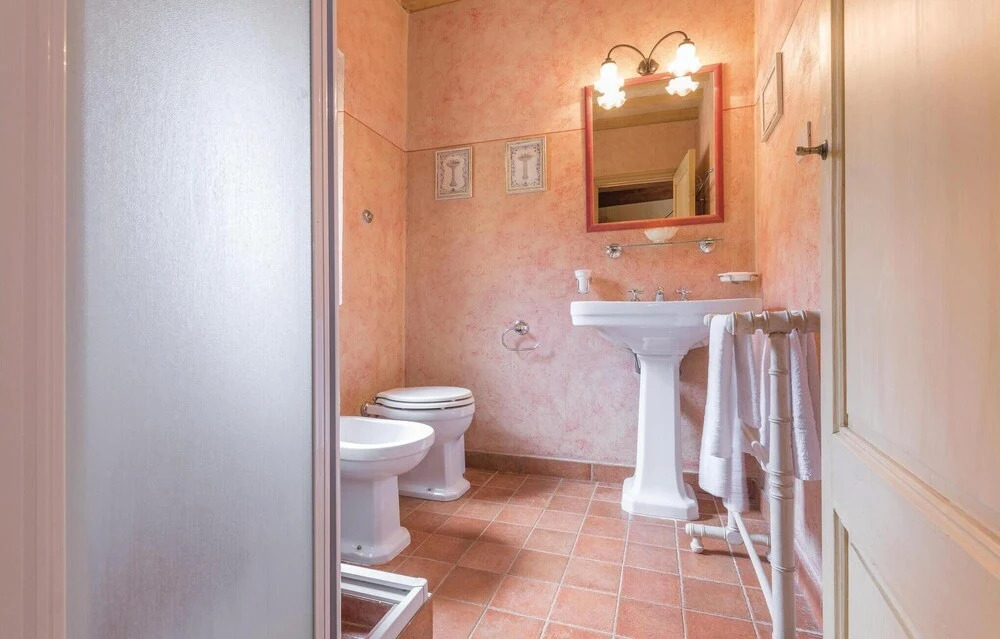 Villa il Poggiolo
