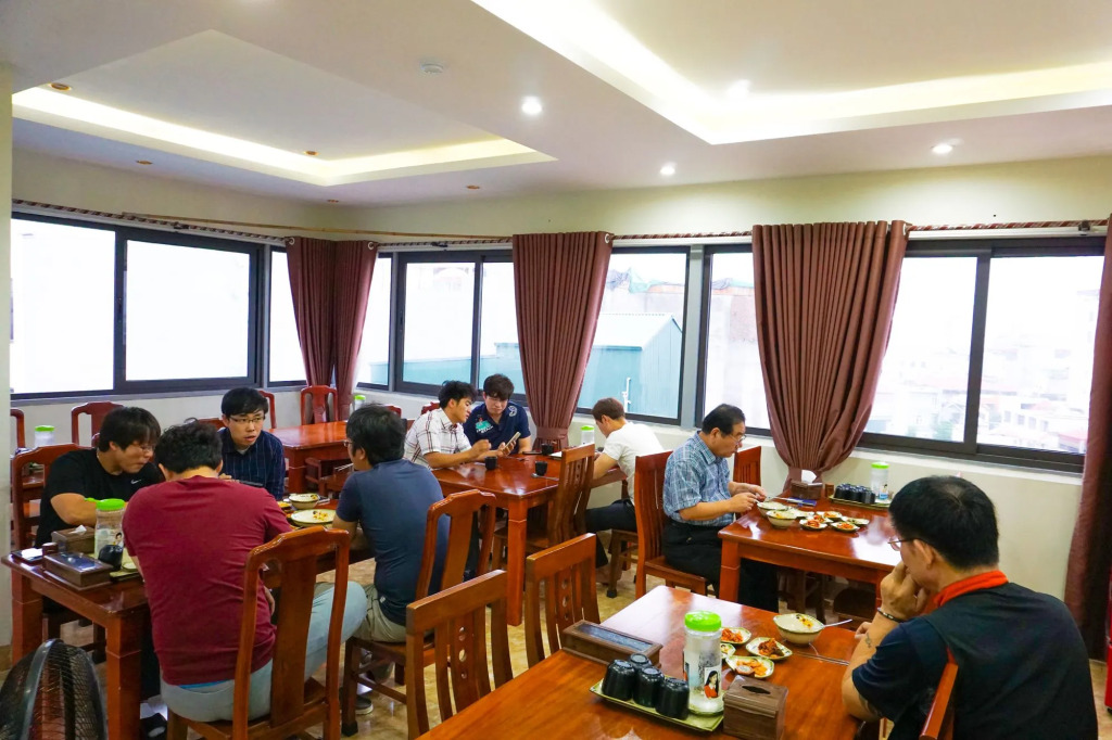 K Business 3 Hotel