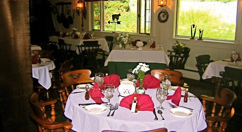 Inn at Long Trail