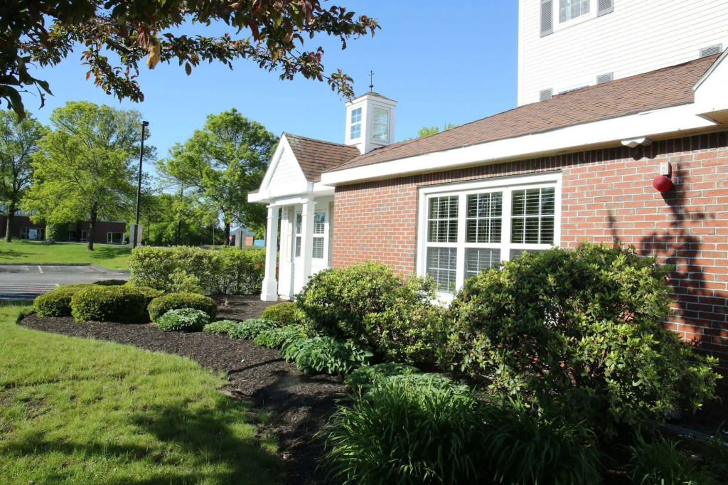 Candlewood Suites - Portland - Scarborough by IHG