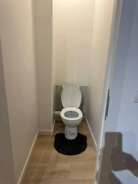 Convenient Studio in the Heart of City