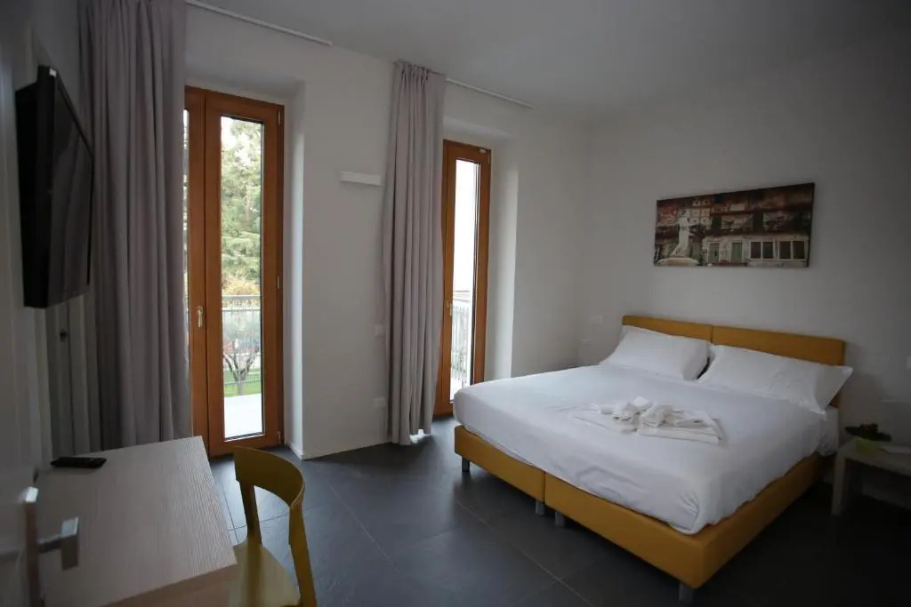 StraVagante Hostel & Rooms