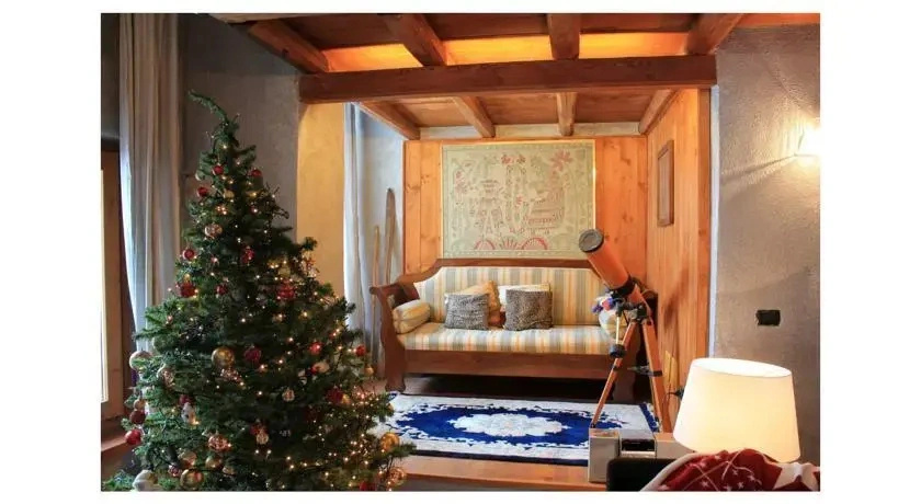 Casa Bosco Delle Fate