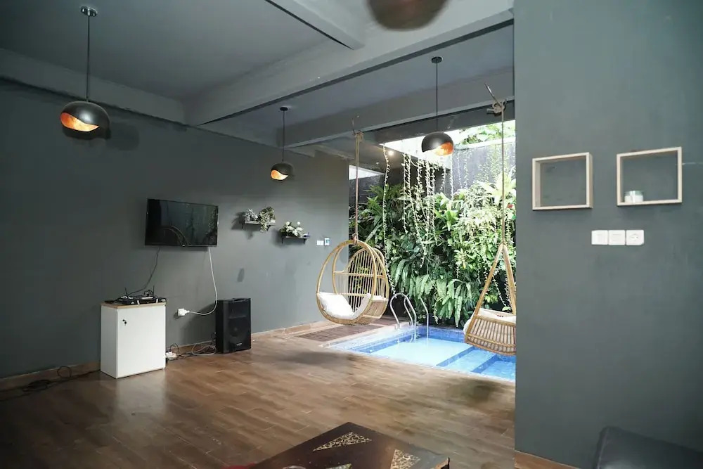 Illusion Homestay